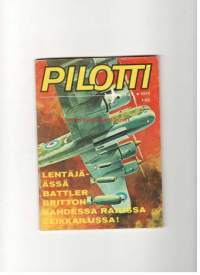 Pilotti   1 / 1974