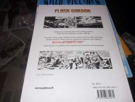 Flash Gordon No 3 1981