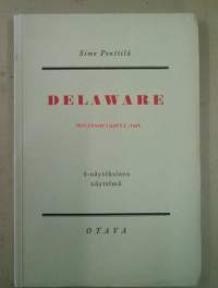 Delaware - 4-näytöksinen näytelmä