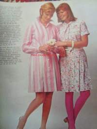 Oma Stil mallistoni - kevät 1973