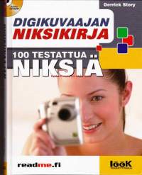 Digikuvaajan niksikirja, 2005.