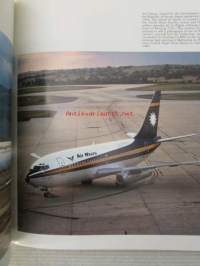Flying Colours - Airline Colour Schemes of the 1990s