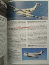 The Vital guide to Commercial Aircraft and Airliners - The World&#039;s Current Major Civil Aircraft