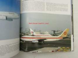 Airbus A300 &amp; A310 - Airline Markings 4