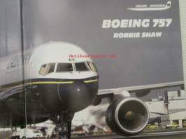 Boeing 757 - Airline Markings 11