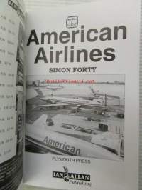 ABC American Airlines