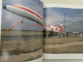Jetliners - The World&#039;s Great Jetliners, 1950 to today