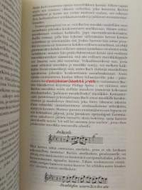 Musiikki kautta aikojen 1-2 - Kreikan antiikista rokokoohon ja Haydnista Bartókiin