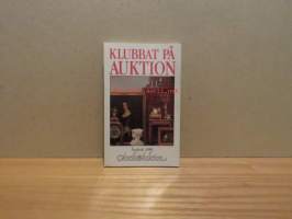 Klubbat på auktion 1988