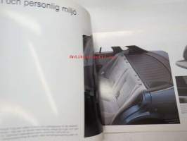 Mitsubishi Lancer 5-Door Hatchback 1989 -myyntiesite