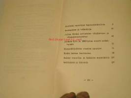 Koto ja maailma - Tutkielmia Aleksis Kiven vaiheillaotavan joulukirjanen 1951