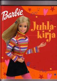 Barbie Juhlakirja