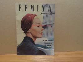 Femina No. 47 /1955