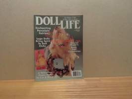 Doll Life, February 1994