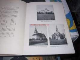 Suomen evankelis-luterilaisten seurakuntain paloapuyhdistys 1928 - perustaminen ja toiminta