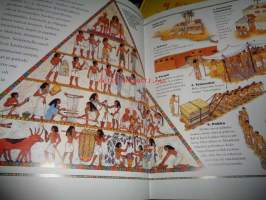 Maailman pyramidit