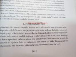 Merivoimien Suomen-pojat - Virolaiset vapaaehtoiset Suomen laivastossaa 1943-44