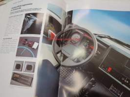 Renault Midliner 1998 -myyntiesite