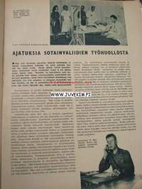 Sotainvaliidi 1943 nr 13-14