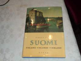 Suomi Finland Finlande Finnland