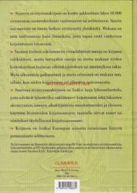Gummeruksen suuri sivistyssanakirja, 2004.  Lähes 18000 vierassanaa, laaja lyhenneluettelo, EU:n perussanasto.