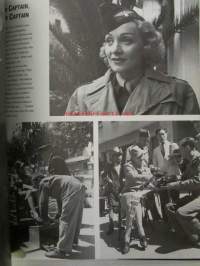 The Amazing Blonde - Dietrich&#039;s Own Style