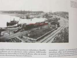Fiskars 1649 - 350 vuotta Suomen teollisuuden historiaa