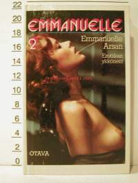 Emmanuelle 2 -