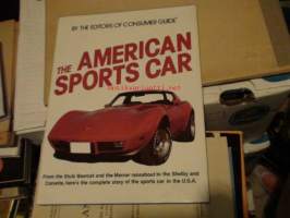 American Sports car