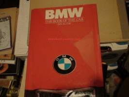 BMW The book of the Car