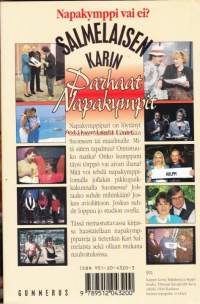 Salmelaisen Karin parhaat napakympit, 1993.Napakymppipari on löytänyt toisensa. Matkalle lähdetään Suomeen tai maailmalle. Mitä sitten tapahtuu?