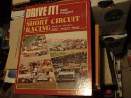 Drive it!  - Short circuit racing