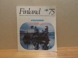 Welcome to Finland 1975