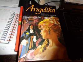 Angelika - Angelika ja kuningas