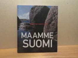 Maamme Suomi