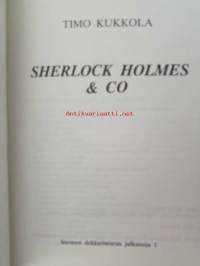 Sherlock Holmes &amp; Co