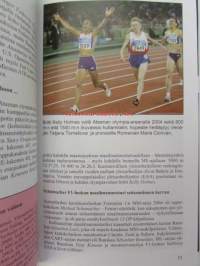 Urheilun vuosikirja 2005 - Urheilutieto 26