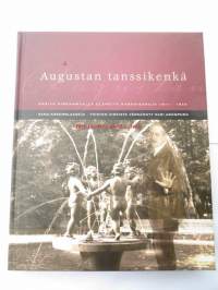 Augustan tanssikenkä- eräitä pirkanmaalla eläneitä kynäniekkoja 1811-1944