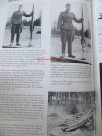 Tampellasta Patriaan 70 vuotta suomalaista raskasta aseenvalmistusta