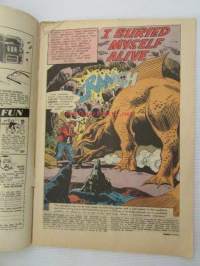 DC Strange Adventures 1965 nr 179