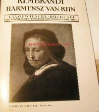 Rembrandt Harmemsz van rijn