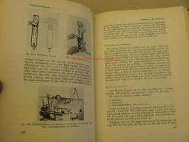 Handbok för mekaniker