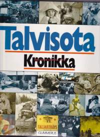 Talvisota Kronikka, 1989.