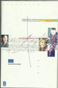 Euroopan Unioni - perusoikeuskirja