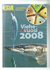 Erä vuosikirja - Viehevuosi 2008