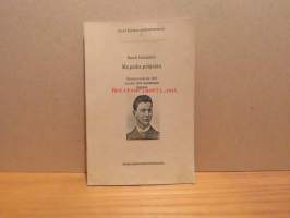 Ilmari Kiannon nuoruudenrunoja I. Ma poika pohjolan - runoja vuodesta 1891 vuoden 1894 tammikuun loppuun