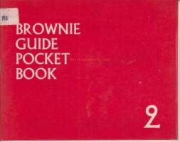 Partio-Scout: Brownie guide pocket book 2