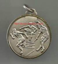 Palkintomitali  Esbo 1993 - mitali 30 mm