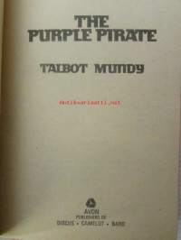 The Purple Pirate