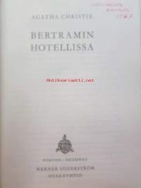 Bertramin hotellissa - SaPo 83